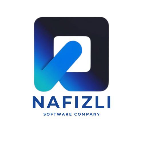 Nafizli Logo