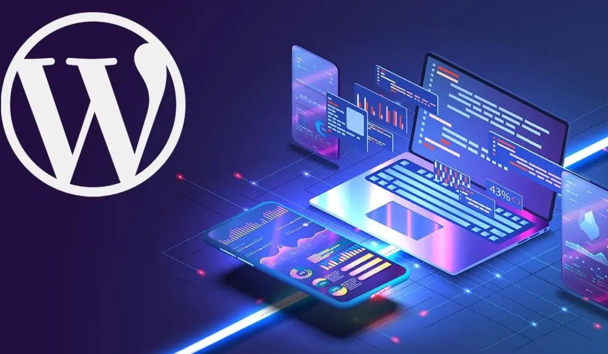 تصميم مواقع ووردبريس احترافيّة مُهيأة لمحركات البحث